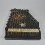 1619 7231 ZITHER